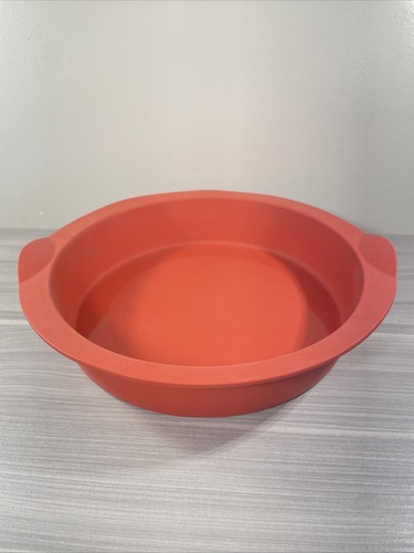 Tupperware padella per torte - padella,