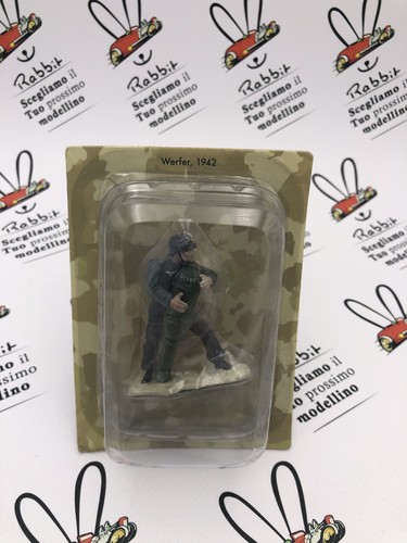 Werfer 1942 hobby - ", (nww069)