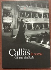 Maria Callas In Scena - Gli