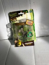 Shrek vissero felici - felici, e