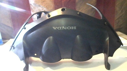 Cruscotto plastica honda - in,