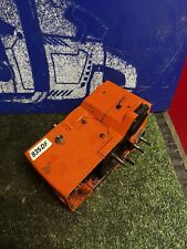 Gruppo motore motosega Oleo