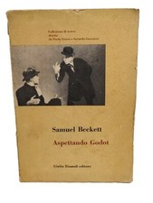 Aspettando Godot Samuel