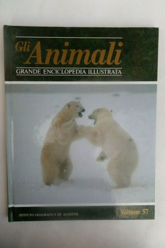 Gli animali volume - volume,