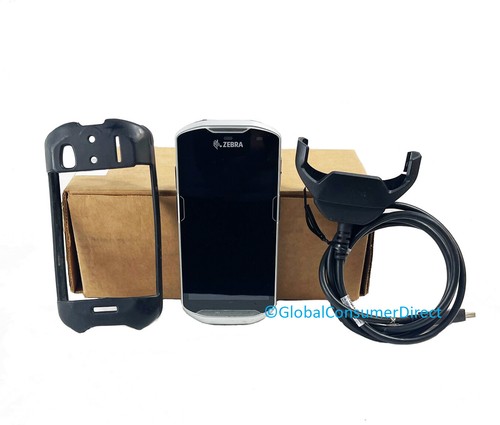 Zebra tc56 palmare - zebra, android