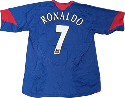 Maglia cristiano ronaldo - cristiano,