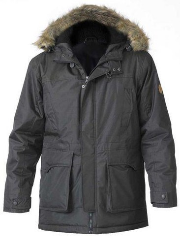 Giacca stile parka - , d555
