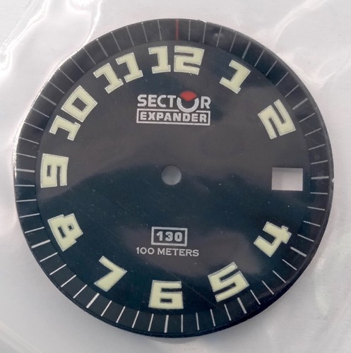 Nos sector expander 130 - nos,