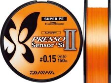 Daiwa Fishing PE Line UVF