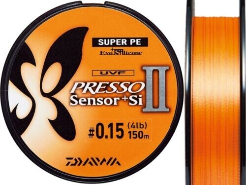 Daiwa fishing line uvf - fishing, pe