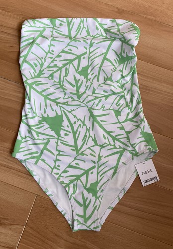 Costume bagno donna next - costume, da
