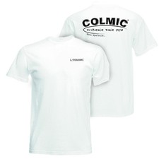 Maglietta colmic shirt - maglietta,