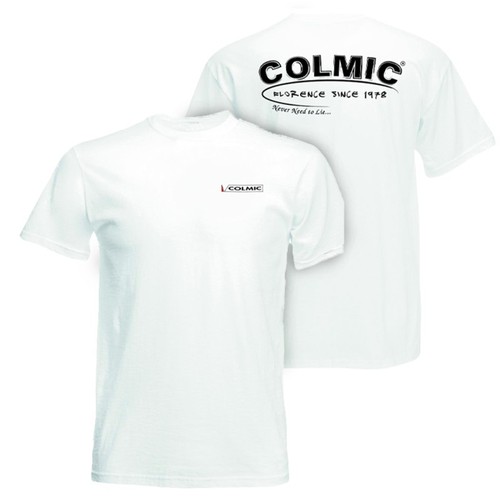 Maglietta colmic shirt 1978 - colmic,