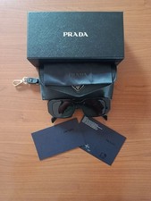 occhiali da sole prada