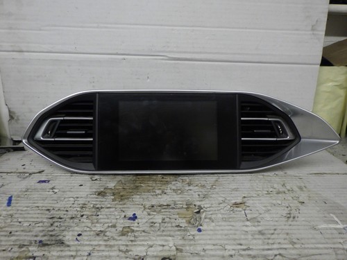 Peugeot 308 line 0 - t9, hdi