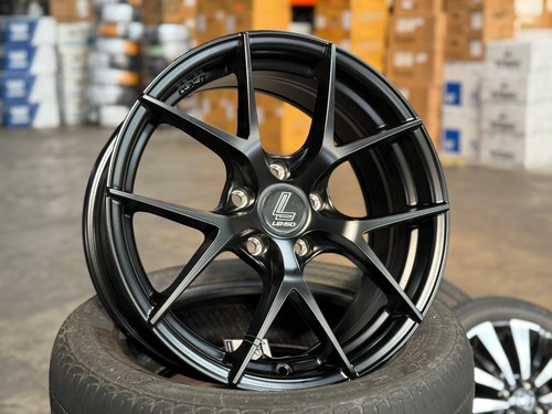 Nuovo 17x7 et35 - 17x7,5, jager