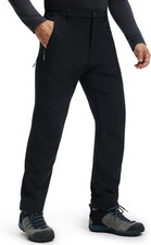 Pantaloni Trekking Sci Uomo