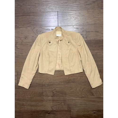 Giacca bolero vintage - vintage, alberto