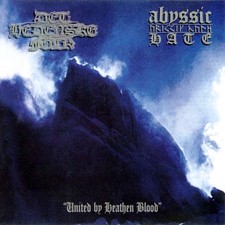 Abyssic Hate / Det Hedenske