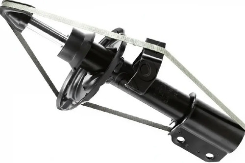 Ammortizzatore assale - ammortizzatore,