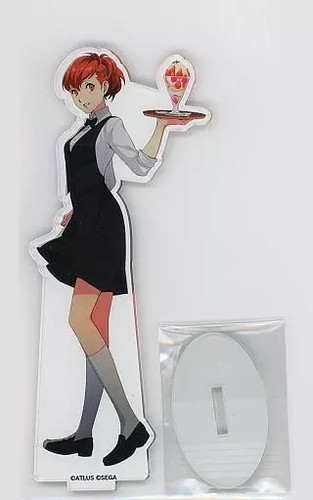 Titolo persona personaggio - persona,