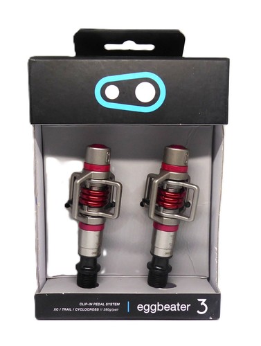 Crank brothers egg beater - brothers,