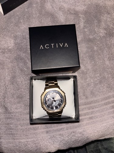 Orologio activa uomo 495494 - orologio,