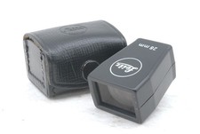 Raro mirino Leica 28 mm Leitz