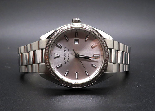 Orologio donna movado - da,