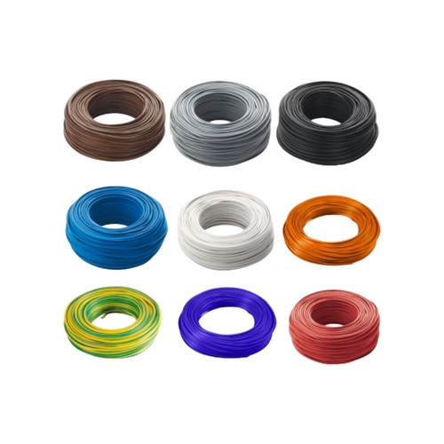 Cordina cavo unipolare fs17 - cavo,