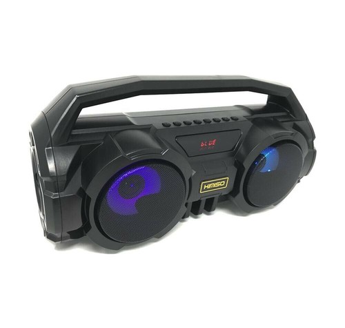 Cassa stereo bluetooth - stereo,