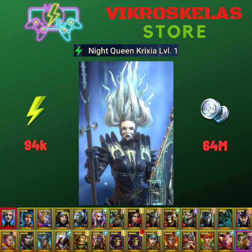 Raid leggende delle ombre - leggende,