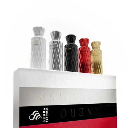 Grande set box sedra - grande,