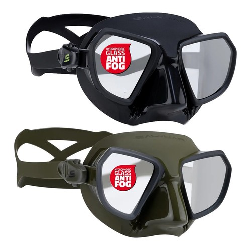 Maschera salvimar noah anti - salvimar,