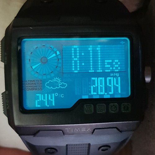 Timex expedition ws4 - expedition, t49664
