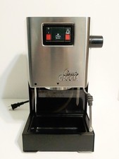 Gaggia Macchina Espresso