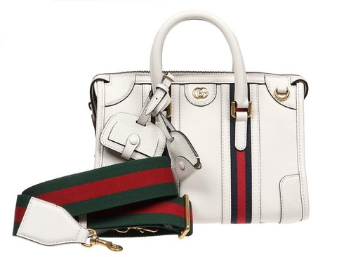 Nuova borsa tracolla - nuova, gucci