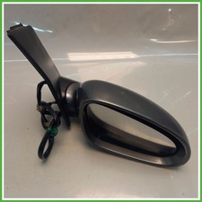 Retrovisore DX GRIGIO SCURO - X6 A7T VOLKSWAGEN GOLF PLUS 5M 2005 2009