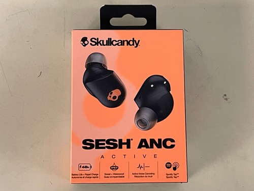 Skullcandy sesh anc - skullcandy,