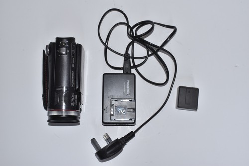 Videocamera digitale portatile