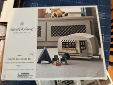 Camper Casa delle Bambole