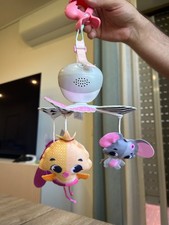 Giostrina musicale portatile