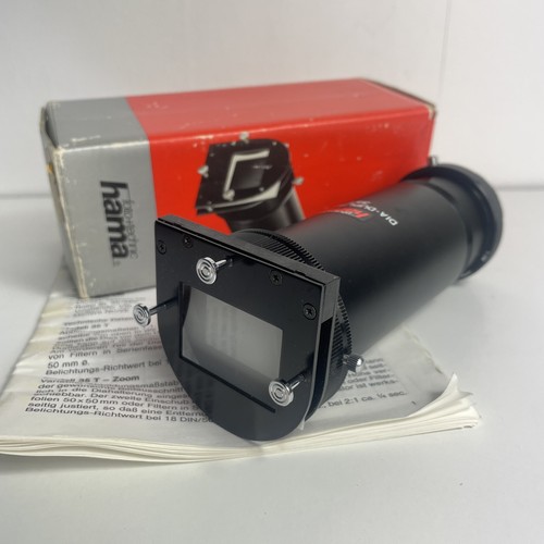 Duplicatore diapositive