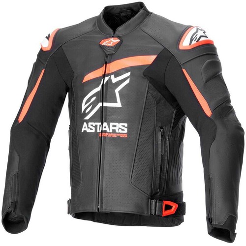 Giacca moto alpinestars - moto,