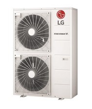 LG HU121MRB.U30 Unità esterna