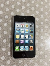 Apple iPod Touch 4th