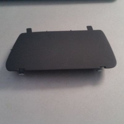 Tappo sinistro paraurti - tappo,