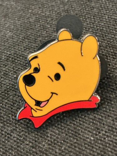 Spilla disney winnie - spilla, the