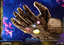 Hot Toys 904390 Guanti
