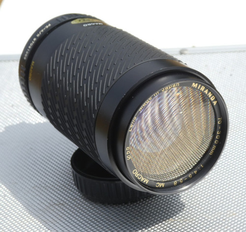 Miranda 300 5 - miranda, 70-300